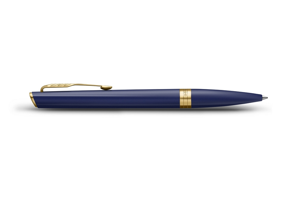 Długopis Parker Meridian niebieski GT BP M.BLU GB 2231411